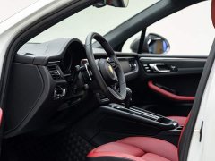 Porsche Macan T 2.0T - фото 9