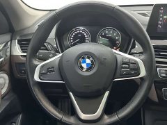 BMW X1 sDrive20Li fashionable - фото 11