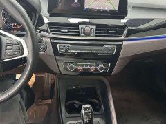 BMW X1 sDrive20Li fashionable - фото 13