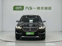 BMW X1 sDrive20Li fashionable - фото 2