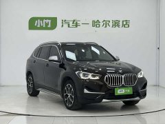 BMW X1 sDrive20Li fashionable - фото 3