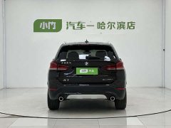 BMW X1 sDrive20Li fashionable - фото 6