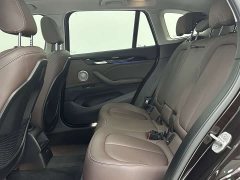 BMW X1 sDrive20Li fashionable - фото 7