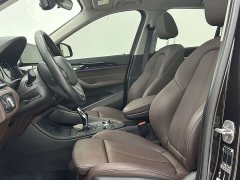 BMW X1 sDrive20Li fashionable - фото 8