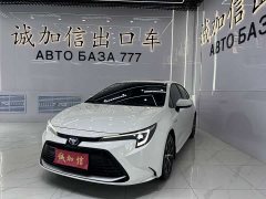 Toyota Ralink Intelligent Electric Hybrid Dual Engine 1.8L Deluxe Edition - фото 1