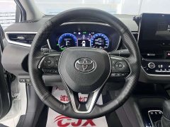 Toyota Ralink Intelligent Electric Hybrid Dual Engine 1.8L Deluxe Edition - фото 11