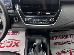 Toyota Ralink Intelligent Electric Hybrid Dual Engine 1.8L Deluxe Edition - фото 12