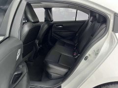 Toyota Ralink Intelligent Electric Hybrid Dual Engine 1.8L Deluxe Edition - фото 13