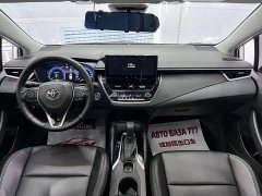 Toyota Ralink Intelligent Electric Hybrid Dual Engine 1.8L Deluxe Edition - фото 15