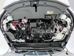 Toyota Ralink Intelligent Electric Hybrid Dual Engine 1.8L Deluxe Edition - фото 20