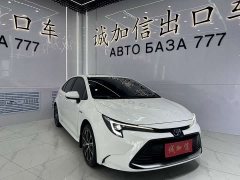Toyota Ralink Intelligent Electric Hybrid Dual Engine 1.8L Deluxe Edition - фото 3