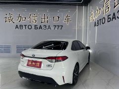 Toyota Ralink Intelligent Electric Hybrid Dual Engine 1.8L Deluxe Edition - фото 4