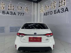 Toyota Ralink Intelligent Electric Hybrid Dual Engine 1.8L Deluxe Edition - фото 5