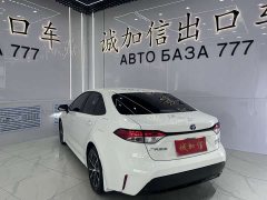 Toyota Ralink Intelligent Electric Hybrid Dual Engine 1.8L Deluxe Edition - фото 6