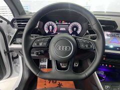 Audi A3 A3L Limousine 35 TFSI Luxury Sport - фото 11