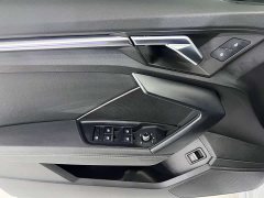 Audi A3 A3L Limousine 35 TFSI Luxury Sport - фото 12