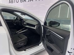 Audi A3 A3L Limousine 35 TFSI Luxury Sport - фото 18