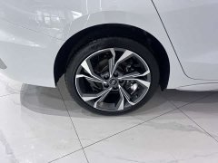 Audi A3 A3L Limousine 35 TFSI Luxury Sport - фото 19