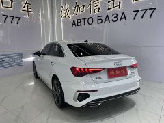 Audi A3 A3L Limousine 35 TFSI Luxury Sport - фото 6