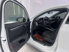 Audi A3 A3L Limousine 35 TFSI Luxury Sport - фото 7