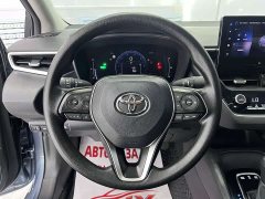 Toyota Corolla 1.8L Intelligent Electric Hybrid Dual Engine Elite Edition - фото 11