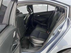 Toyota Corolla 1.8L Intelligent Electric Hybrid Dual Engine Elite Edition - фото 13