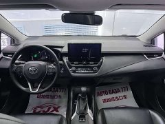 Toyota Corolla 1.8L Intelligent Electric Hybrid Dual Engine Elite Edition - фото 15