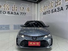 Toyota Corolla 1.8L Intelligent Electric Hybrid Dual Engine Elite Edition - фото 2