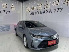 Toyota Corolla 1.8L Intelligent Electric Hybrid Dual Engine Elite Edition - фото 3