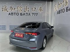 Toyota Corolla 1.8L Intelligent Electric Hybrid Dual Engine Elite Edition - фото 4