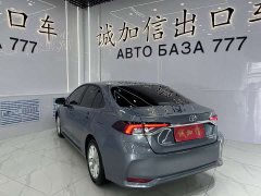 Toyota Corolla 1.8L Intelligent Electric Hybrid Dual Engine Elite Edition - фото 6