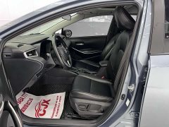 Toyota Corolla 1.8L Intelligent Electric Hybrid Dual Engine Elite Edition - фото 7