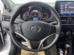 Vios FS 2022 1.5L 20th Anniversary Edition - фото 11