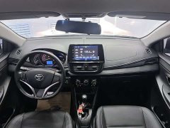 Vios FS 2022 1.5L 20th Anniversary Edition - фото 12