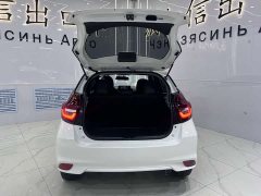 Vios FS 2022 1.5L 20th Anniversary Edition - фото 15