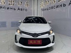 Vios FS 2022 1.5L 20th Anniversary Edition - фото 2