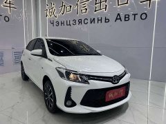 Vios FS 2022 1.5L 20th Anniversary Edition - фото 3