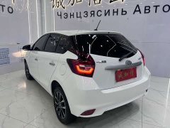 Vios FS 2022 1.5L 20th Anniversary Edition - фото 4