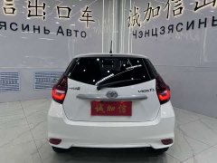 Vios FS 2022 1.5L 20th Anniversary Edition - фото 5