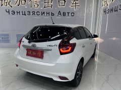 Vios FS 2022 1.5L 20th Anniversary Edition - фото 6