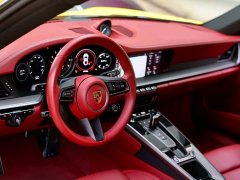 Porsche 911 Carrera S 3.0T - фото 13