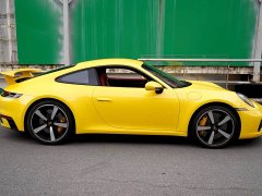 Porsche 911 Carrera S 3.0T - фото 3