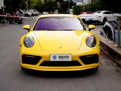 Porsche 911 Carrera S 3.0T - фото 5