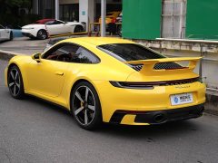 Porsche 911 Carrera S 3.0T - фото 6