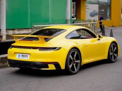 Porsche 911 Carrera S 3.0T - фото 7