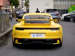 Porsche 911 Carrera S 3.0T - фото 8