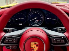 Porsche 911 Carrera S 3.0T - фото 9