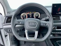 Audi Q5L 40T Fashionable and Elegant - фото 20