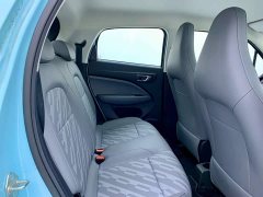 Leapmotor Leapmoo T03 403 Comfort Edition - фото 14