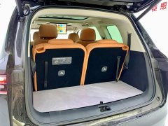 Leapmotor Leapmoon C16 2026 extended range 280 lidar smart version 6 seats - фото 11